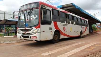 98 ônibus fora dos padrões de segurança serão substituídos - Foto: Arquivo/Portal RCN67 98 ônibus fora dos padrões de segurança serão substituídos - Foto: Arquivo/Portal RCN67